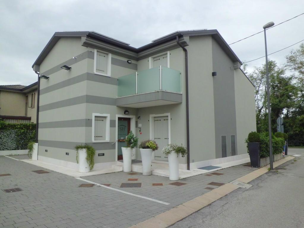 Sweet Home Treviso Exterior foto