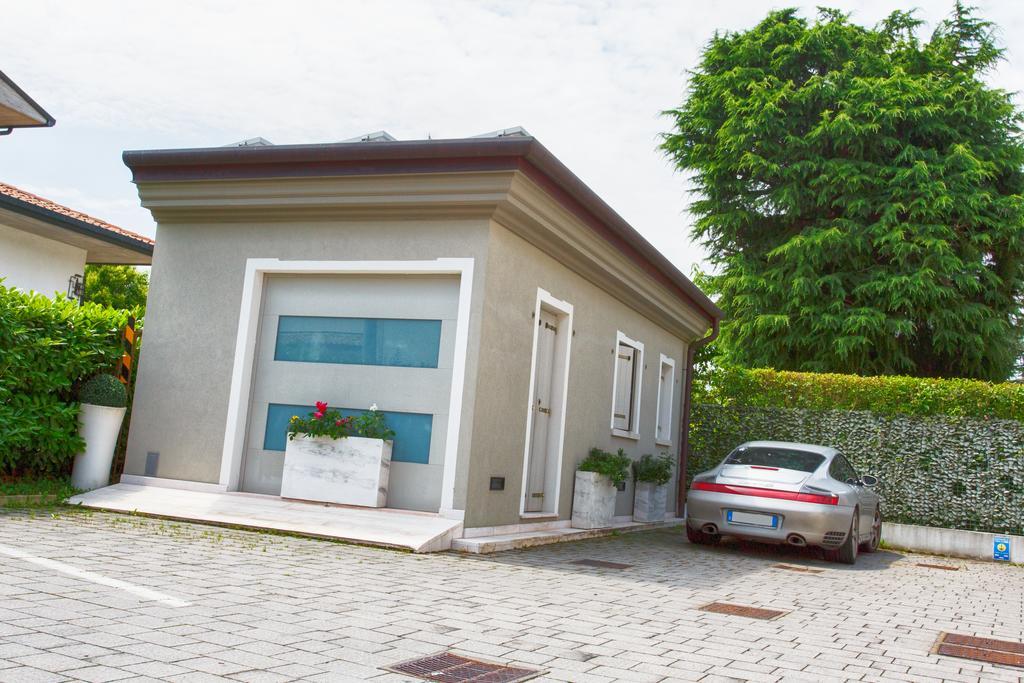 Sweet Home Treviso Exterior foto